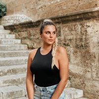 "A tu ex le decías lo mismo": un error deja mal parada a Ivana Icardi con Hugo Sierra
