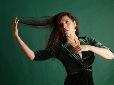 Claudia Lavista, nueva titular de la Dirección de Danza de la UNAM