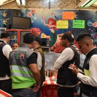 Preparan operativo para inhibir venta de bebidas alcohólicas en el Zócalo por festejos patrios