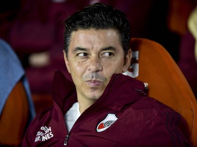 River ante el peligro del descenso si no se presenta