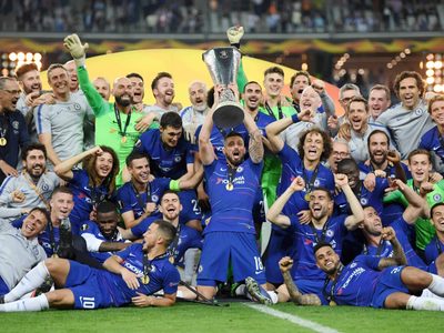 "Un sueño final": el campeón con Juventus y Chelsea que quiere dirigir Boca