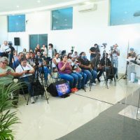 Reporteros de Playa del Carmen tramitan amparos por probables órdenes de aprehensión