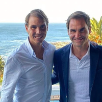 "No era una rivalidad": Roger Federer reveló cómo vivió la competencia contra Rafael Nadal