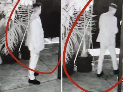 Mujer denuncia acoso sexual en baños mixtos del Departamento Studio Bar