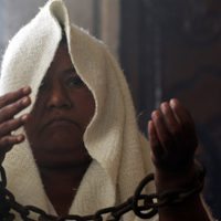 Ponen fin a ayuno en Temixco; alistan nuevas protestas
