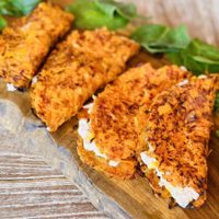 Tacos de zanahoria: con pocos ingredientes, la receta más deliciosa y fácil para salvar el almuerzo