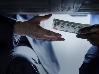 Este es el puesto de la Argentina en el ranking mundial de corrupción