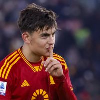 Por este motivo, podría irse: los millones que le ofrecen a Paulo Dybala en Arabia Saudita