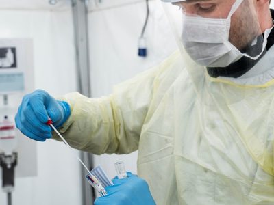 Esperanza en Brasil: San Pablo produciría millones de vacunas contra el coronavirus