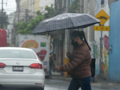 Se asoma un nuevo ciclón; lluvias torrenciales azotarán a estas entidades entre viernes y lunes