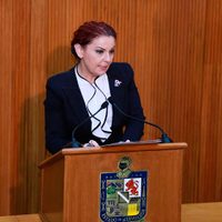 Congreso de NL presenta iniciativa que elimina fuero a funcionarios
