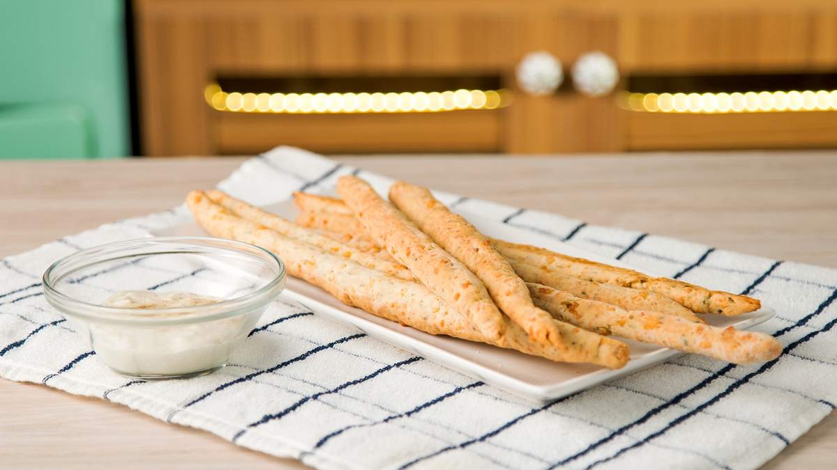 Talitas de queso. Fuente: (Instagram)