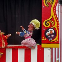 San Martín de los Andes confirmó para mayo el 14° Festival Internacional de Títeres