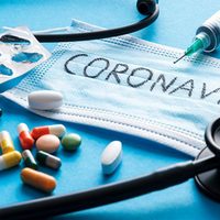 Coronavirus: lanzan una advertencia en Neuquén sobre el uso de un medicamento