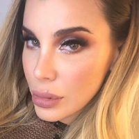 “Lo hago más de 300 veces”: Charlotte Caniggia y una gran revelación