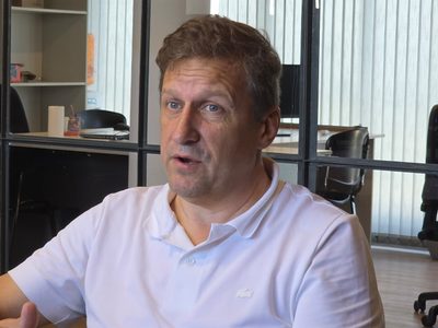 Germán Kemmling: “En el Concejo Deliberante, el intendente tiene una fiscalización”
