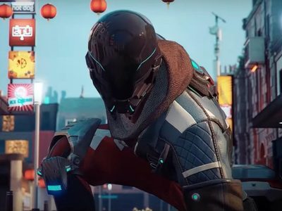 “Hyper Scape”, la apuesta de Ubisoft para subirse al fenómeno de los battle royale