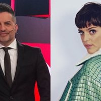 ¡Con la sinceridad al palo! Ángel De Brito definió a Calu Rivero con una palabra