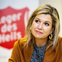 "Es realmente conmovedor": la actitud de la Reina Máxima que emociona al mundo