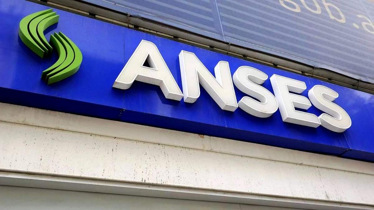 ANSES. Fuente: (Twitter)