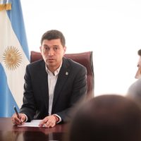 Atentado a CFK: Marcos Koopmann llamó a una sesión especial para emitir una declaración conjunta