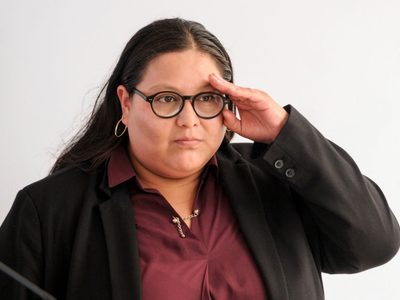 Secretaría de las Mujeres: un año de aletargado feminismo ligth