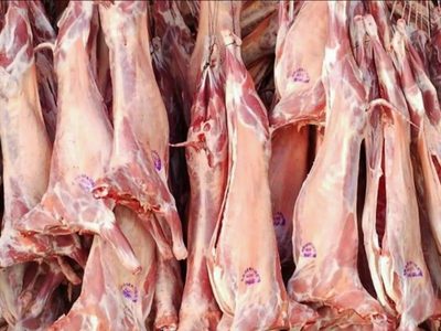 Comenzó la temporada de chivitos y CORDECC anunció un acuerdo de venta con una cadena de supermercados