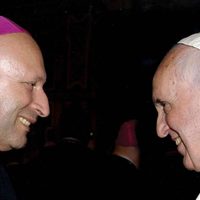 Llega a México el nuevo nuncio apostólico Franco Coppola