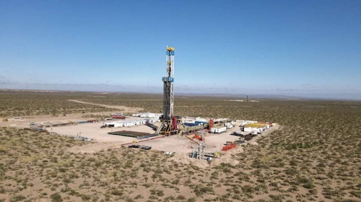 Neuquén exportó 77 millones de barriles de petróleo en junio y fue récord. Fuente: (Diario RN)