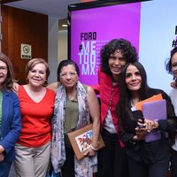 #MeTooMx demanda a autoridades emprender acciones contra violencia de género