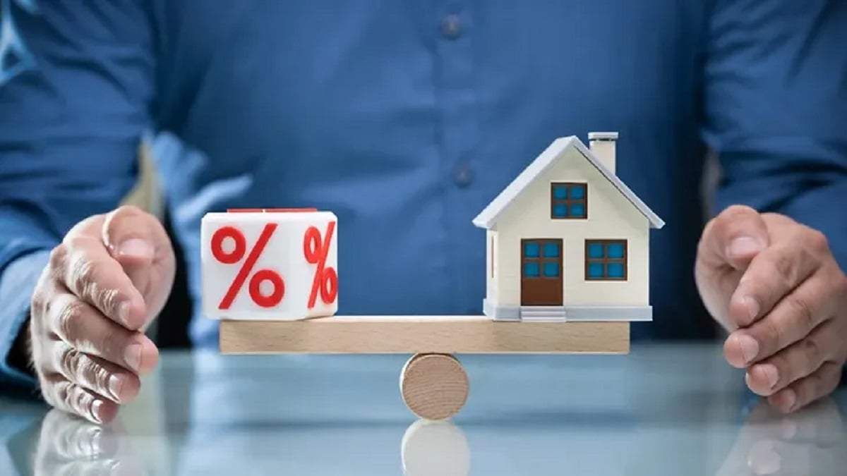 Ya está disponible la calculadora de créditos hipotecarios. Fuente: (X)