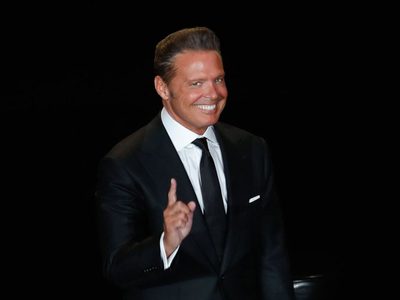 El hábito que le permitió a Luis Miguel y a otras estrellas bajar de peso de forma sorprendente