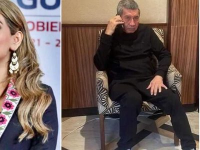 Asesinan en Acapulco a Joaquín Alonso Piedra, exsuegro de la gobernadora Evelyn Salgado