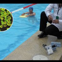 Bacteria “come cerebros” mata a otra persona en Texas, EU