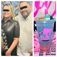 Dueños de licuachelas “Dolls Drinks” de Tepito fueron acribillados