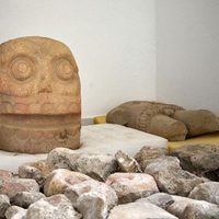 Confirman hallazgo de templo a Xipe Tótec en Zona Arqueológica de Puebla