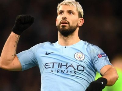 Agüero y una ayuda inédita para los niños británicos ante el coronavirus