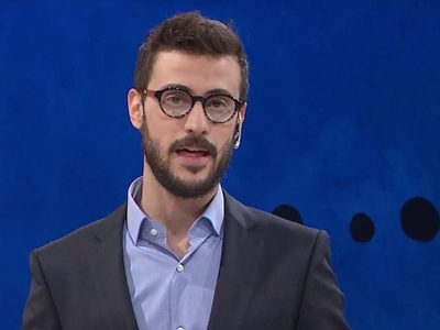 "Me pasan cosas con él": la inesperada confesión de un panelista sobre Diego Leuco