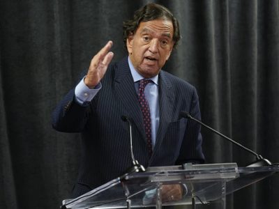 Fallece a los 75 años Bill Richardson, exgobernador y exembajador de EU ante la ONU