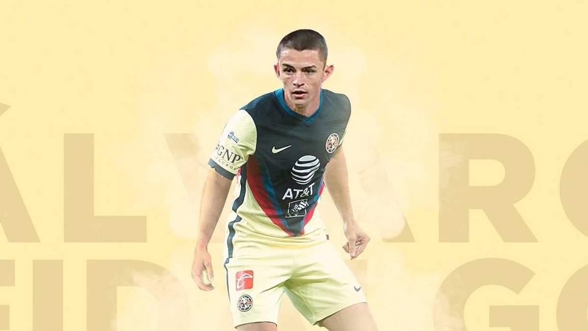 Álvaro Fidalgo