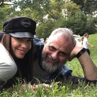 Jorge Rial descubrió la verdadera relación entre Morena y su esposa, Romina Pereiro