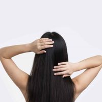 Sin formol y con un ingrediente de tu cocina: prepará esta mascarilla para alisar tu cabello desde la primera aplicación