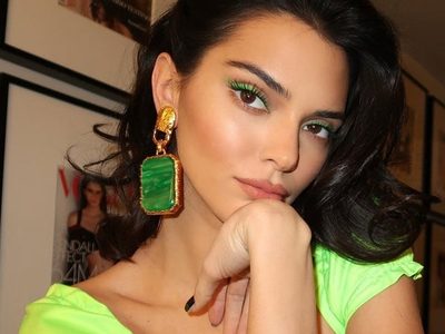 ¡¡Sorpresa!! Kendall Jenner y Maluma fueron fotografiados juntos, ¿qué pasa acá?