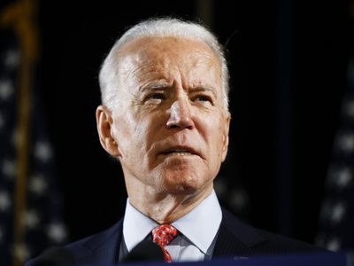 Joe Biden cargó contra Vladimir Putin: acusó a Rusia de querer influir en las elecciones de 2022