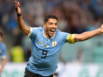 Luis Suárez, goleador histórico de Uruguay, estará en Copa América. Será su 5to torneo continental