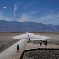 Récords de calor permiten vislumbrar el panorama general de un planeta que se calienta