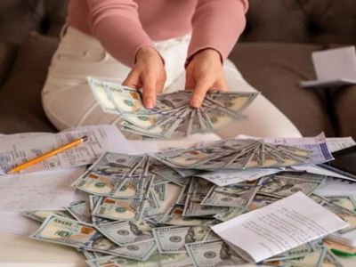 Prepará este poderoso ritual para el primer domingo de Mayo y el dinero no te faltará en todo el mes