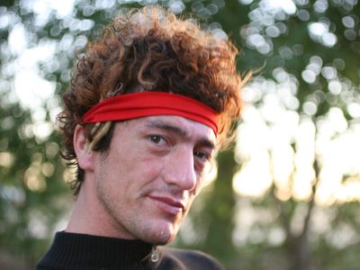 Difundieron una noticia falsa de que el Pity Álvarez se fugó de la cárcel: "Hablé con la madre"