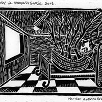 La pesadilla kafkiana en la mirada de Marco Antonio Cruz