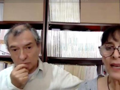 “En el INAH nada es miel sobre hojuelas”: trabajadores que apoyan a la dirección